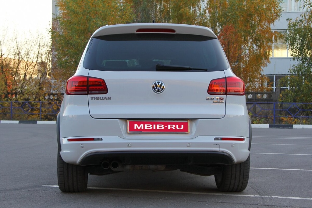 Volkswagen Touran III, 2017 год, 430 000 рублей, 11 фотография