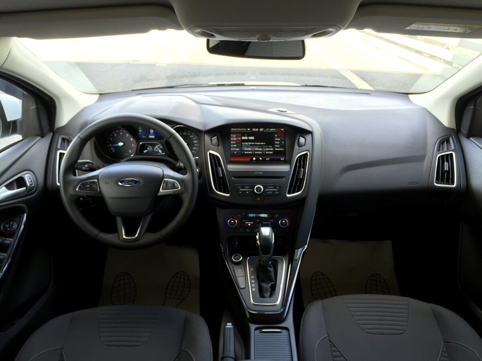 Ford Focus IV, 2020 год, 450 000 рублей, 8 фотография