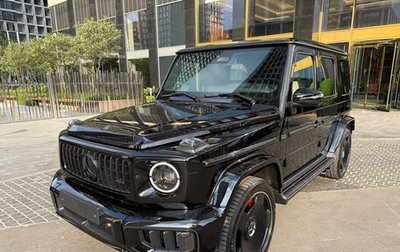 Mercedes-Benz G-Класс AMG, 2025 год, 32 500 000 рублей, 1 фотография
