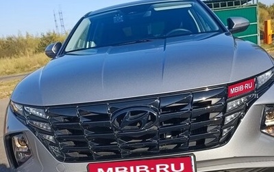 Hyundai Tucson, 2021 год, 2 980 000 рублей, 1 фотография