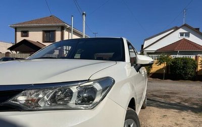 Toyota Corolla, 2019 год, 1 500 000 рублей, 1 фотография