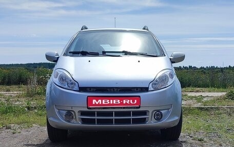 Chery Kimo (A1), 2011 год, 180 000 рублей, 1 фотография