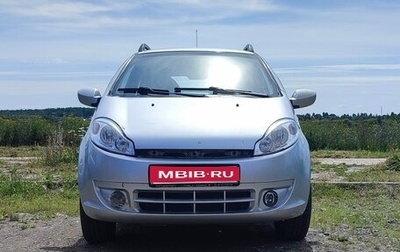 Chery Kimo (A1), 2011 год, 180 000 рублей, 1 фотография