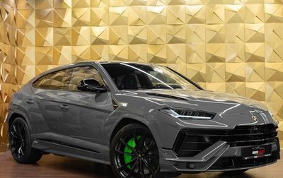 Lamborghini Urus I, 2023 год, 31 990 500 рублей, 1 фотография