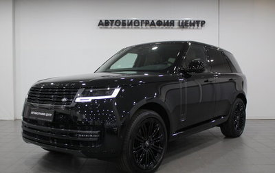 Land Rover Range Rover IV рестайлинг, 2025 год, 23 750 000 рублей, 1 фотография