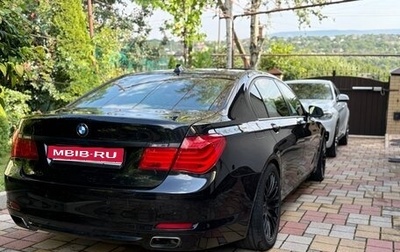 BMW 7 серия, 2010 год, 950 000 рублей, 1 фотография