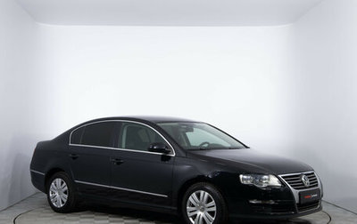 Volkswagen Passat B6, 2008 год, 550 000 рублей, 1 фотография