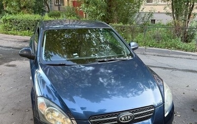 KIA cee'd I рестайлинг, 2009 год, 650 000 рублей, 1 фотография