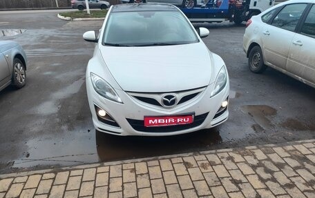 Mazda 6, 2011 год, 1 150 000 рублей, 1 фотография