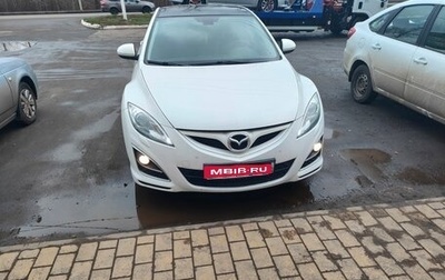 Mazda 6, 2011 год, 1 150 000 рублей, 1 фотография