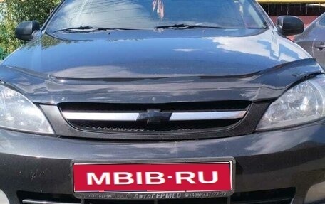 Chevrolet Lacetti, 2008 год, 620 000 рублей, 1 фотография