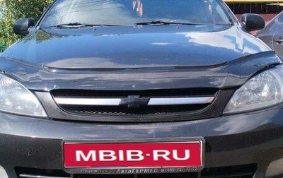 Chevrolet Lacetti, 2008 год, 620 000 рублей, 1 фотография