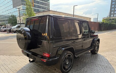 Mercedes-Benz G-Класс AMG, 2025 год, 32 500 000 рублей, 3 фотография