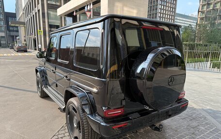 Mercedes-Benz G-Класс AMG, 2025 год, 32 500 000 рублей, 4 фотография