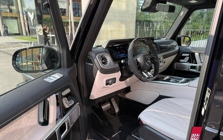 Mercedes-Benz G-Класс AMG, 2025 год, 32 500 000 рублей, 6 фотография