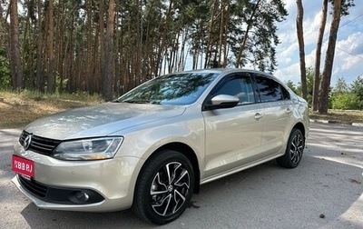 Volkswagen Jetta VI, 2012 год, 999 999 рублей, 1 фотография