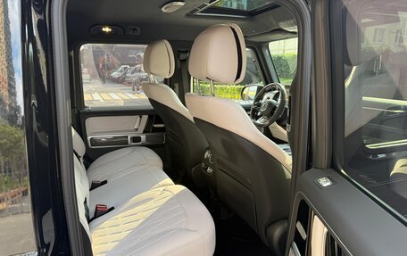 Mercedes-Benz G-Класс AMG, 2025 год, 32 500 000 рублей, 9 фотография