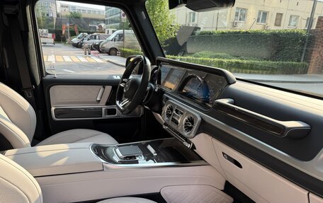 Mercedes-Benz G-Класс AMG, 2025 год, 32 500 000 рублей, 10 фотография