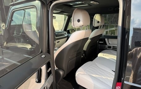 Mercedes-Benz G-Класс AMG, 2025 год, 32 500 000 рублей, 8 фотография