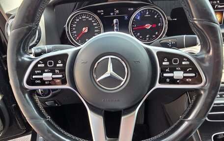 Mercedes-Benz E-Класс, 2019 год, 1 980 000 рублей, 14 фотография