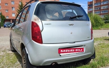 Chery Kimo (A1), 2011 год, 180 000 рублей, 3 фотография