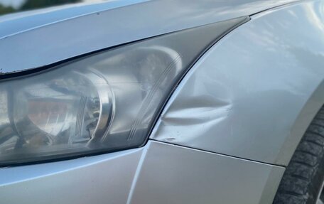 Chevrolet Cruze II, 2010 год, 450 000 рублей, 5 фотография