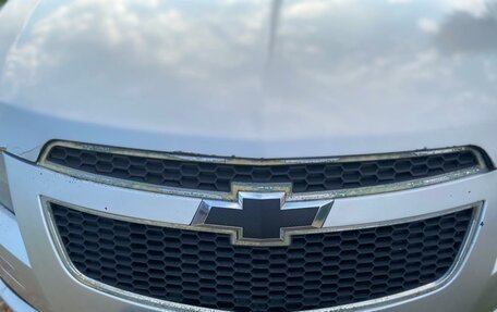 Chevrolet Cruze II, 2010 год, 450 000 рублей, 14 фотография