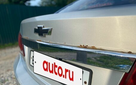 Chevrolet Cruze II, 2010 год, 450 000 рублей, 6 фотография