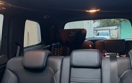 Mercedes-Benz GLS, 2018 год, 4 700 000 рублей, 8 фотография
