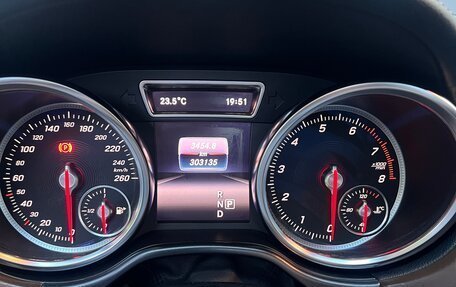 Mercedes-Benz GLS, 2018 год, 4 700 000 рублей, 6 фотография