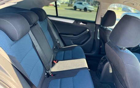 Volkswagen Jetta VI, 2013 год, 1 200 000 рублей, 9 фотография