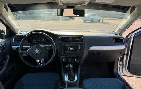 Volkswagen Jetta VI, 2013 год, 1 200 000 рублей, 10 фотография