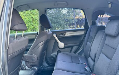 Honda CR-V III рестайлинг, 2007 год, 990 000 рублей, 7 фотография