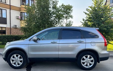 Honda CR-V III рестайлинг, 2007 год, 990 000 рублей, 6 фотография