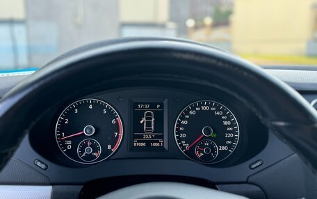 Volkswagen Jetta VI, 2013 год, 1 200 000 рублей, 13 фотография