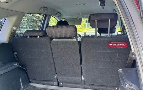 Honda CR-V III рестайлинг, 2007 год, 990 000 рублей, 19 фотография