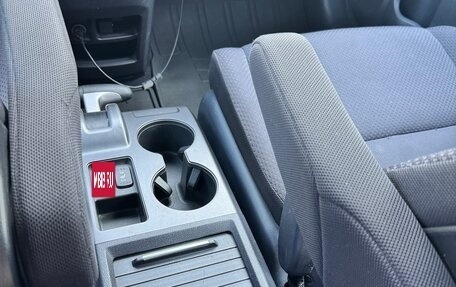 Honda CR-V III рестайлинг, 2007 год, 990 000 рублей, 11 фотография