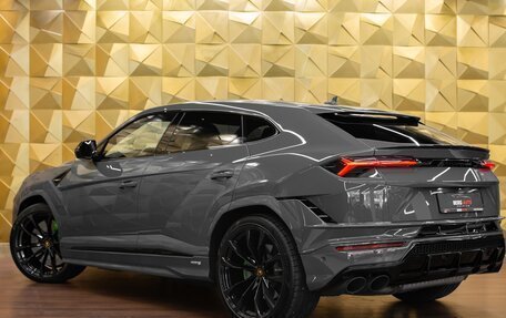 Lamborghini Urus I, 2023 год, 31 990 500 рублей, 2 фотография