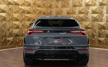 Lamborghini Urus I, 2023 год, 31 990 500 рублей, 4 фотография