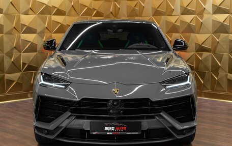 Lamborghini Urus I, 2023 год, 31 990 500 рублей, 3 фотография