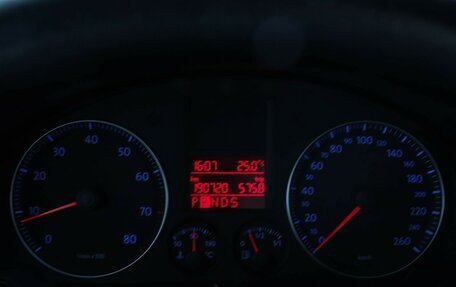 Volkswagen Jetta VI, 2008 год, 469 000 рублей, 7 фотография