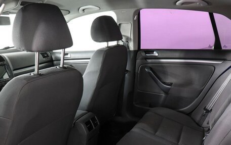 Volkswagen Jetta VI, 2008 год, 469 000 рублей, 8 фотография