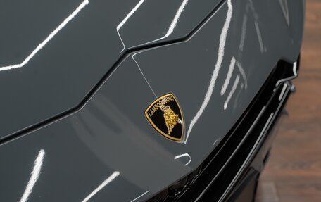 Lamborghini Urus I, 2023 год, 31 990 500 рублей, 5 фотография