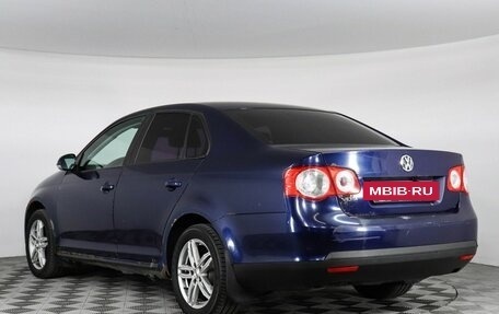 Volkswagen Jetta VI, 2008 год, 469 000 рублей, 4 фотография
