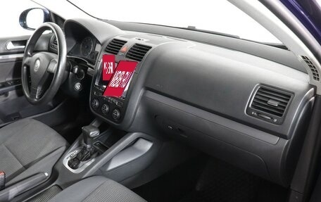 Volkswagen Jetta VI, 2008 год, 469 000 рублей, 6 фотография