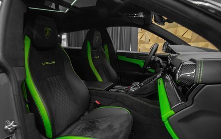 Lamborghini Urus I, 2023 год, 31 990 500 рублей, 9 фотография