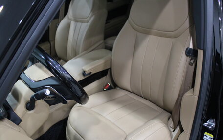 Land Rover Range Rover IV рестайлинг, 2025 год, 23 750 000 рублей, 11 фотография