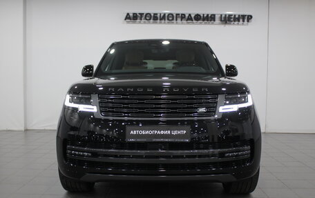 Land Rover Range Rover IV рестайлинг, 2025 год, 23 750 000 рублей, 2 фотография