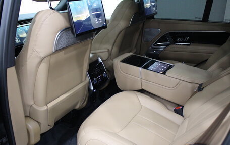 Land Rover Range Rover IV рестайлинг, 2025 год, 23 750 000 рублей, 26 фотография
