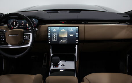 Land Rover Range Rover IV рестайлинг, 2025 год, 23 750 000 рублей, 16 фотография